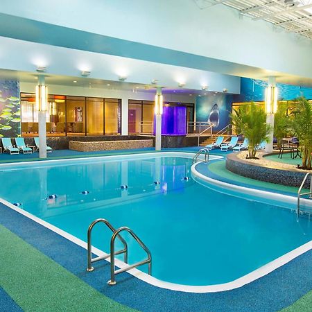 Sheraton Niagara Falls Zewnętrze zdjęcie