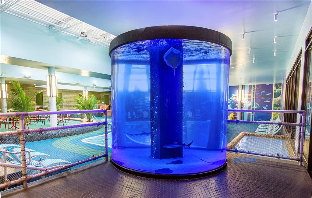 Sheraton Niagara Falls Zewnętrze zdjęcie