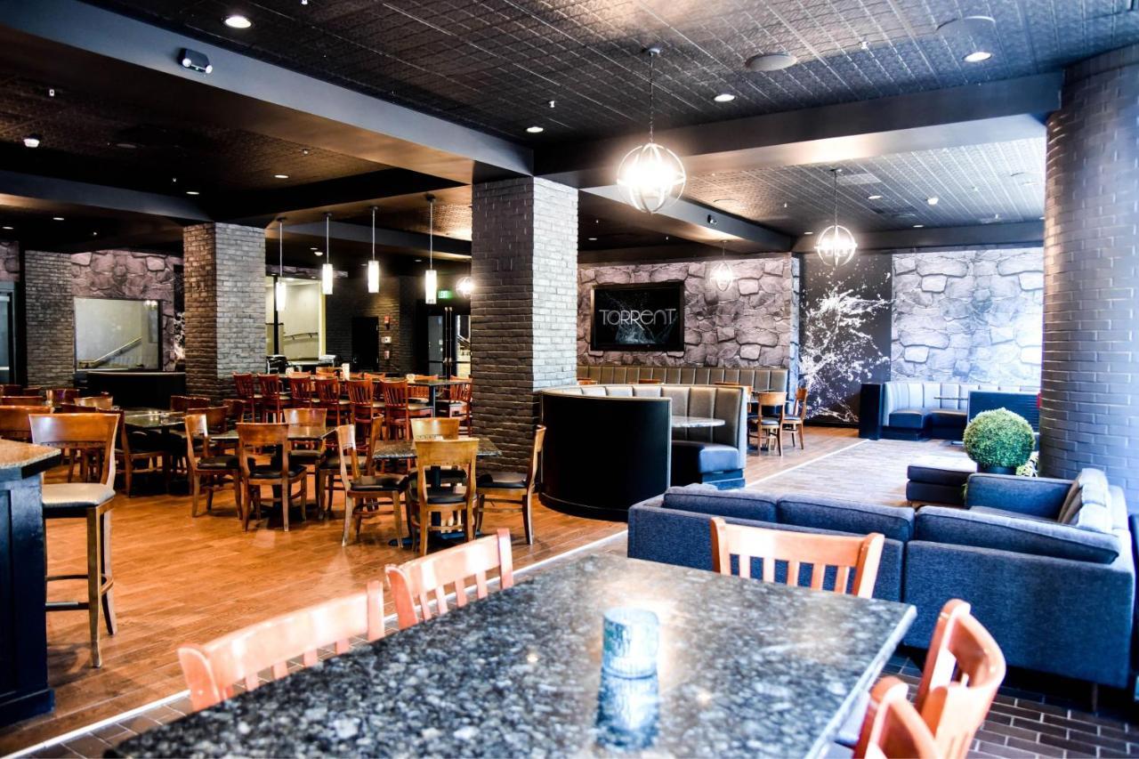 Sheraton Niagara Falls Zewnętrze zdjęcie