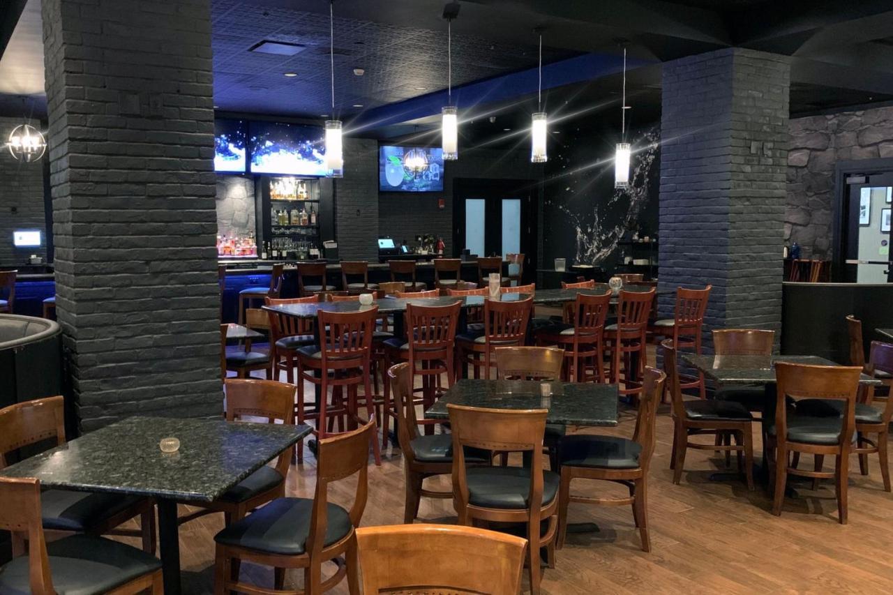 Sheraton Niagara Falls Zewnętrze zdjęcie
