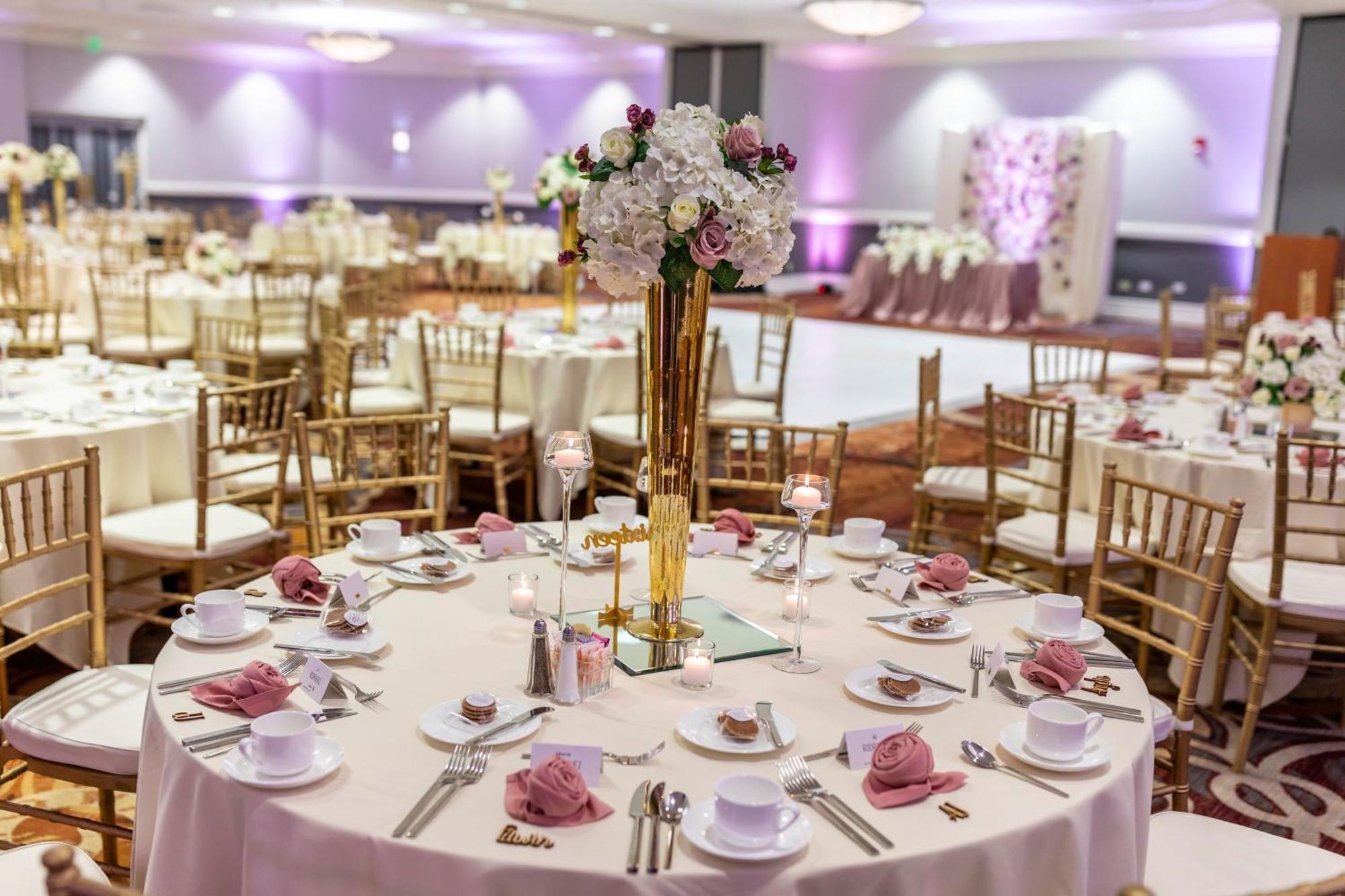 Sheraton Niagara Falls Zewnętrze zdjęcie