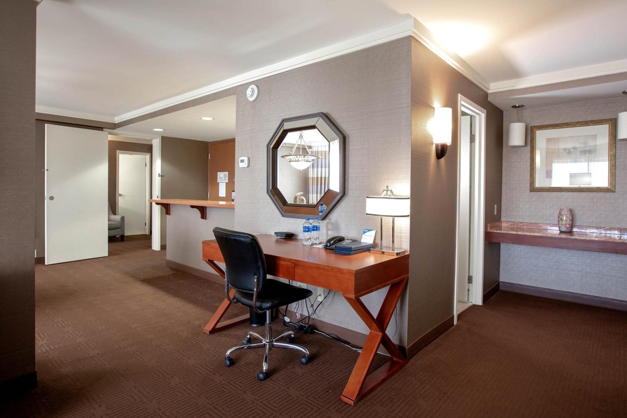 Sheraton Niagara Falls Zewnętrze zdjęcie