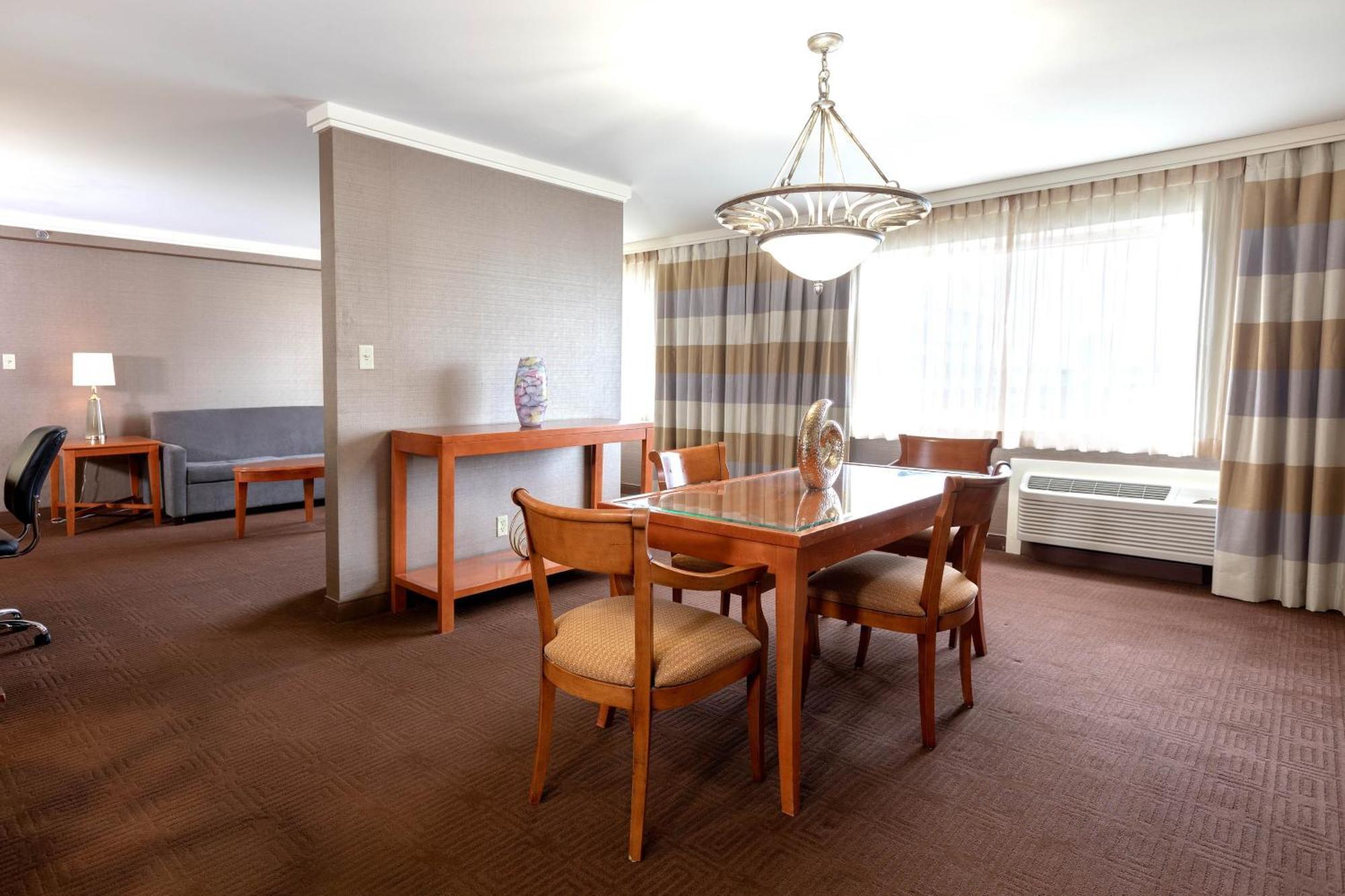 Sheraton Niagara Falls Zewnętrze zdjęcie