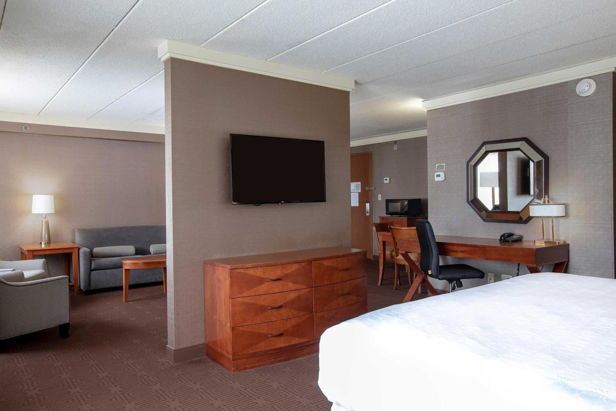 Sheraton Niagara Falls Zewnętrze zdjęcie
