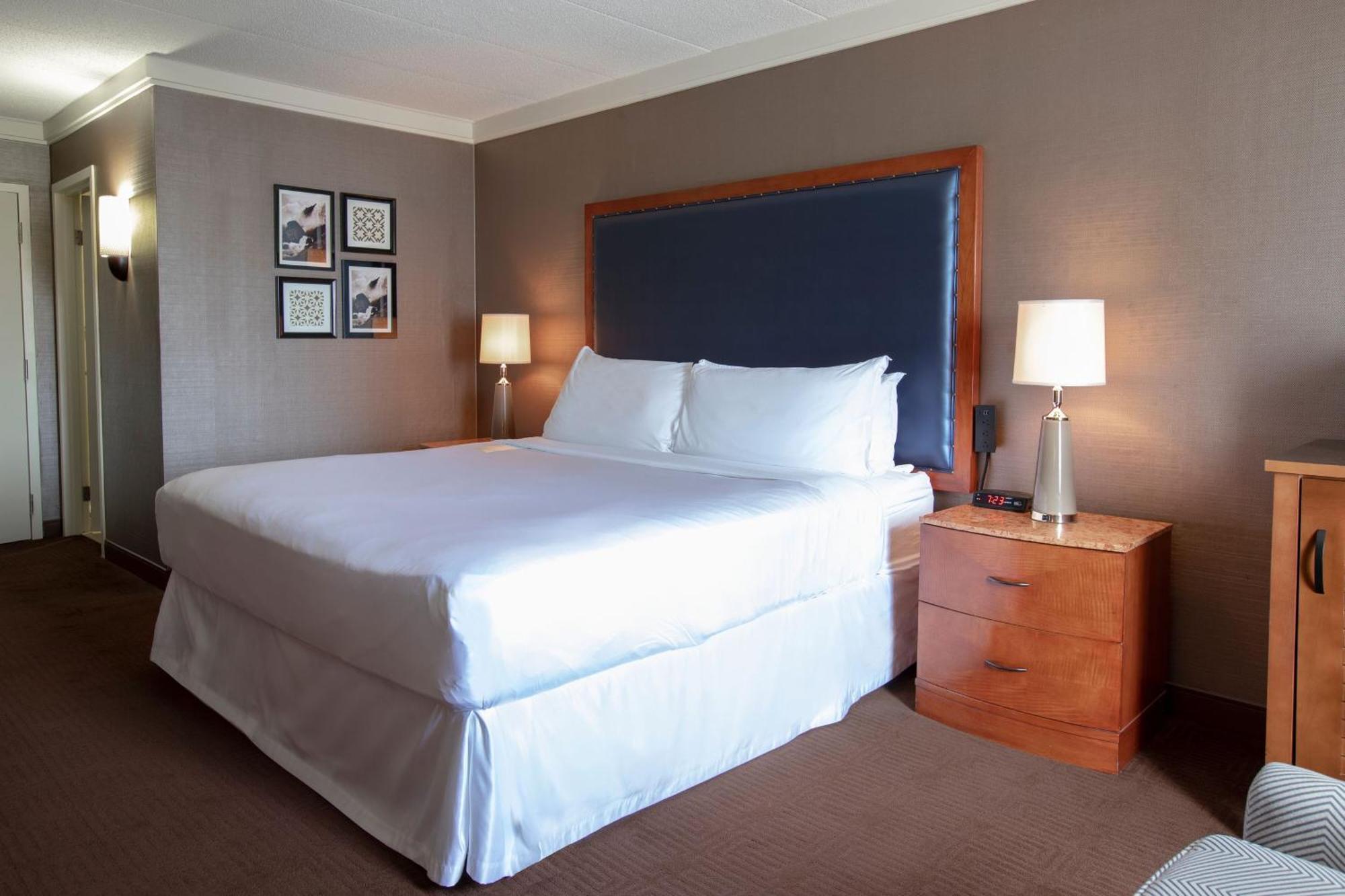 Sheraton Niagara Falls Zewnętrze zdjęcie