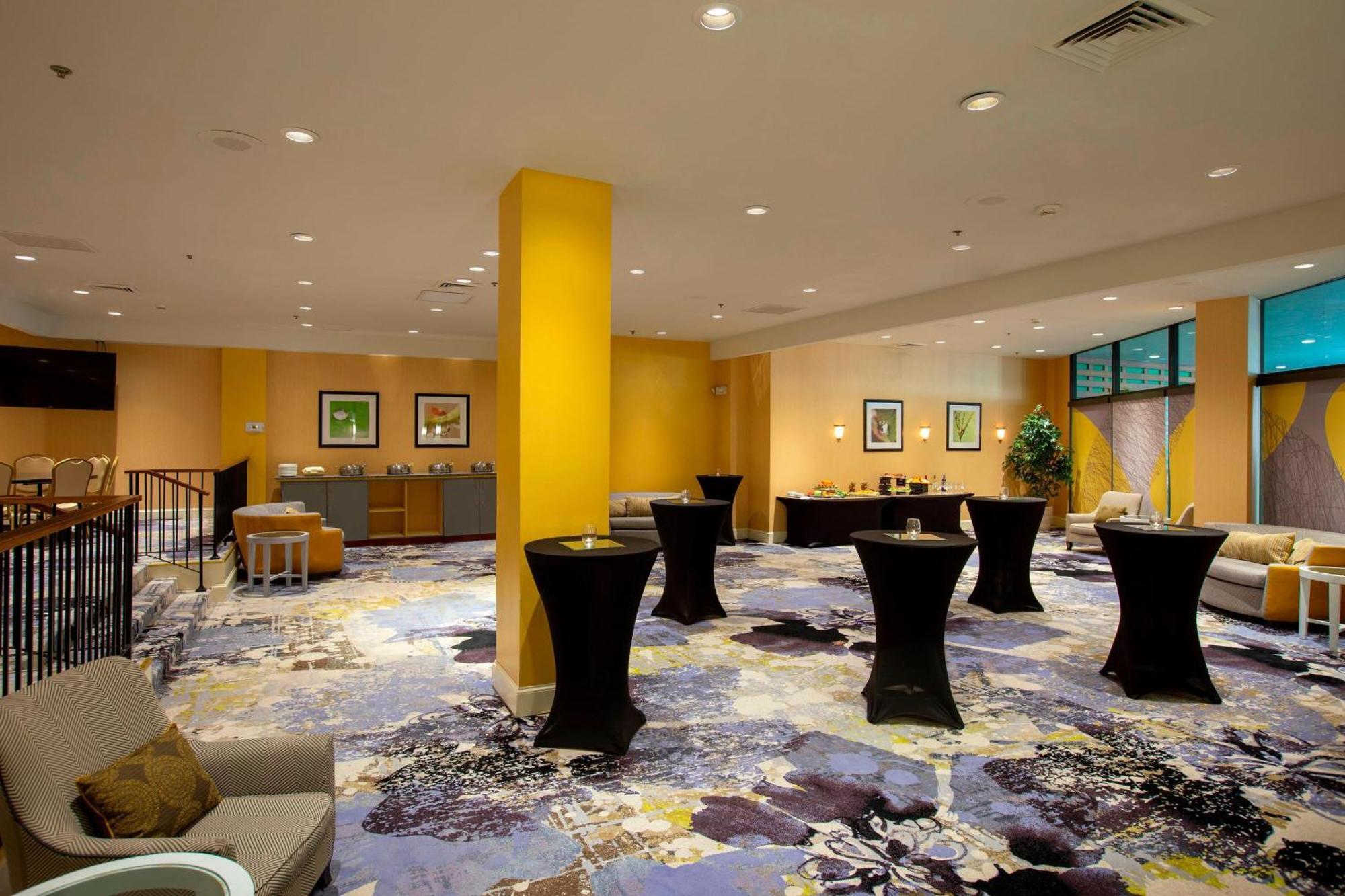 Sheraton Niagara Falls Zewnętrze zdjęcie