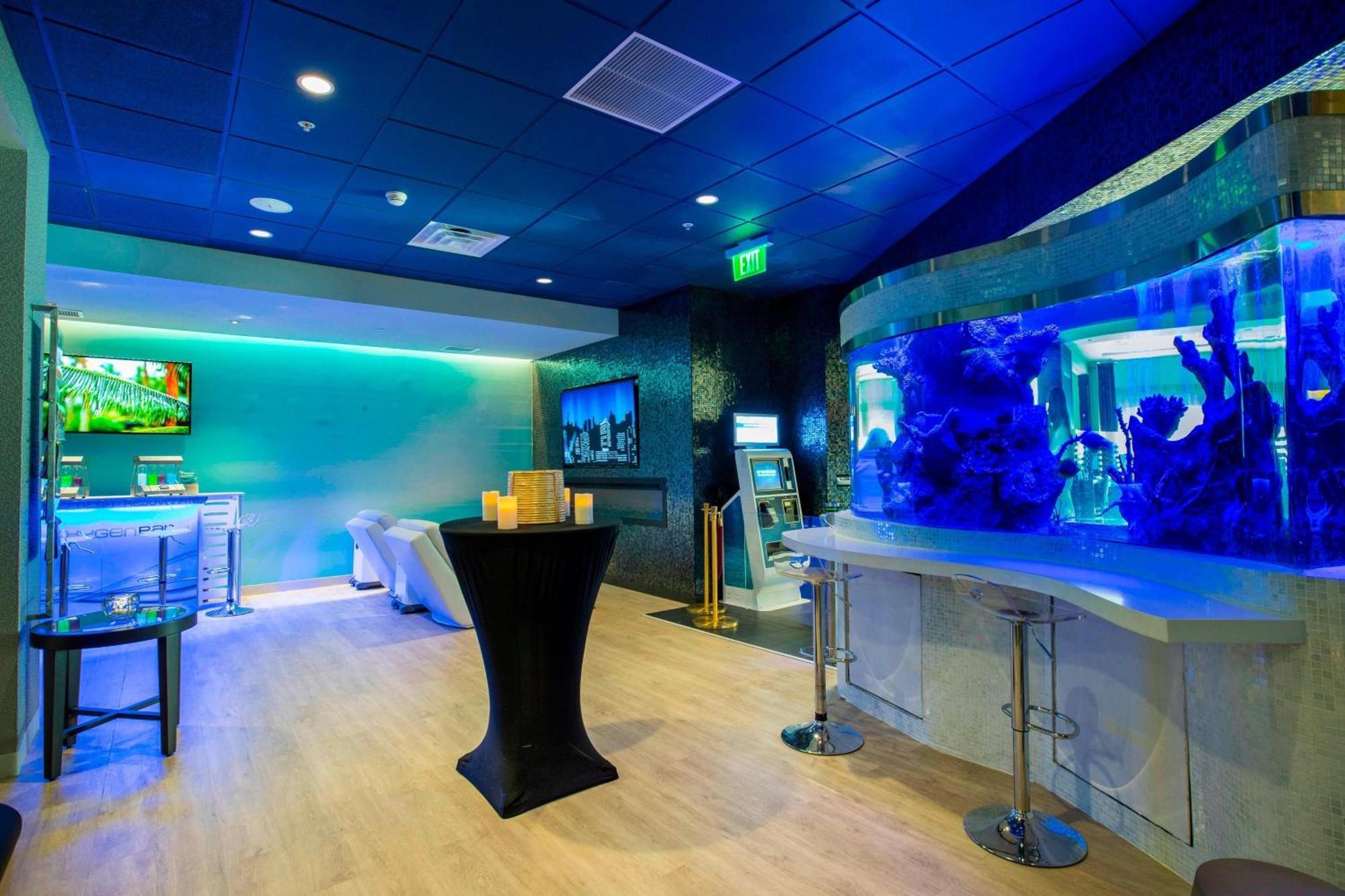 Sheraton Niagara Falls Zewnętrze zdjęcie