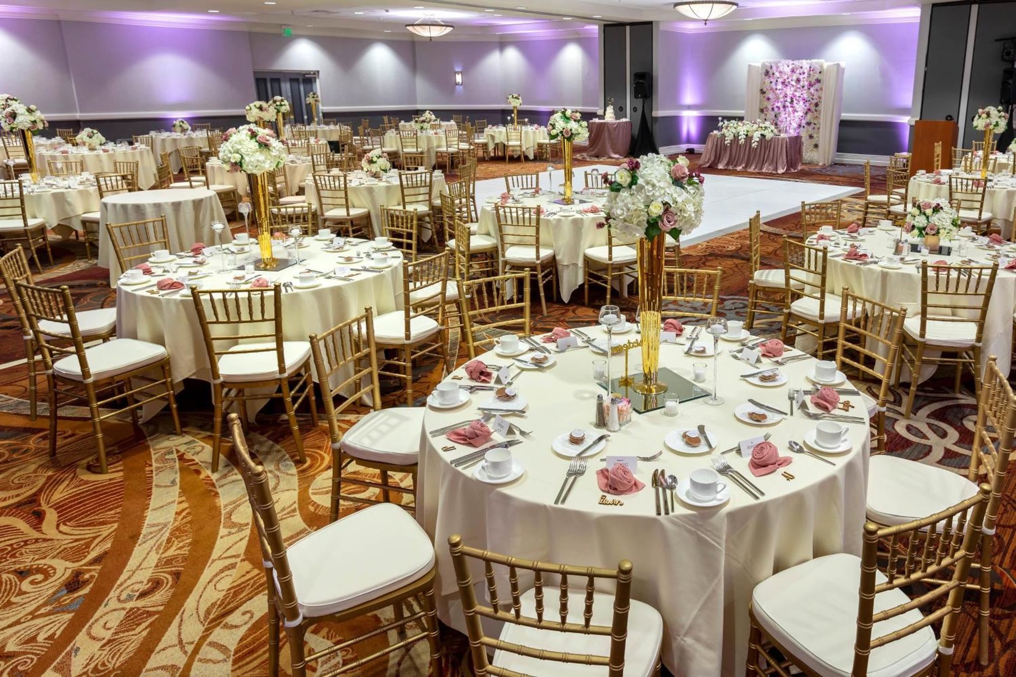 Sheraton Niagara Falls Zewnętrze zdjęcie