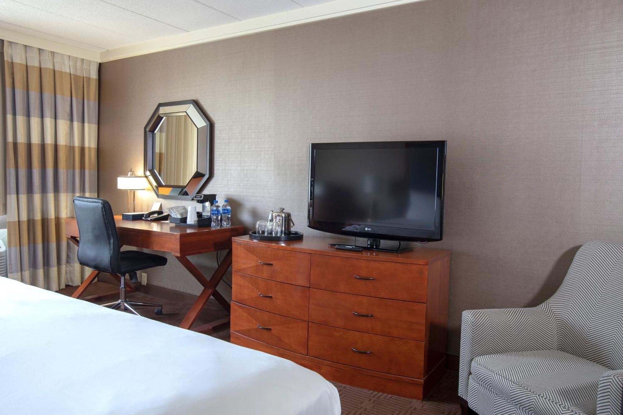 Sheraton Niagara Falls Zewnętrze zdjęcie