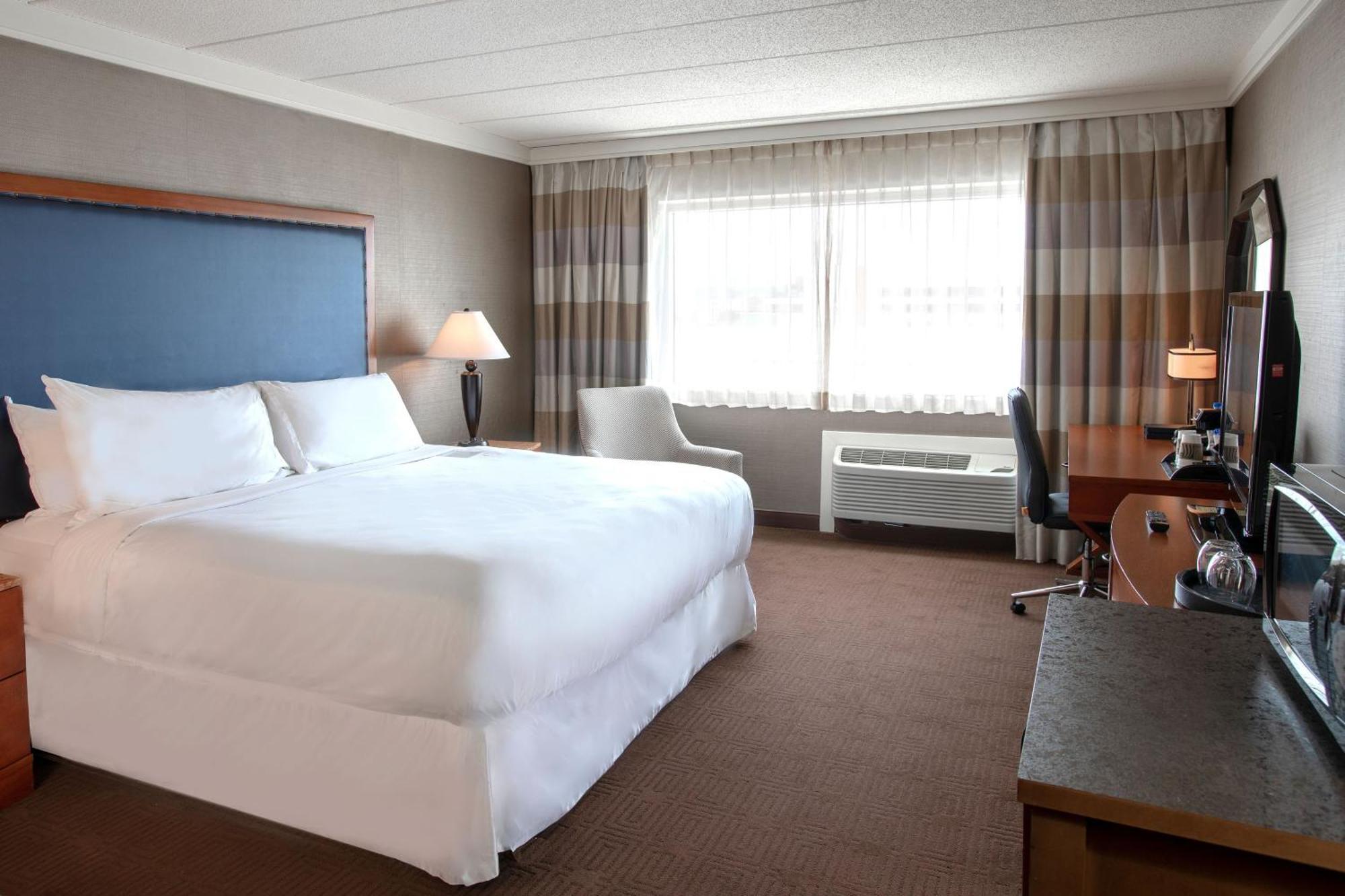 Sheraton Niagara Falls Zewnętrze zdjęcie