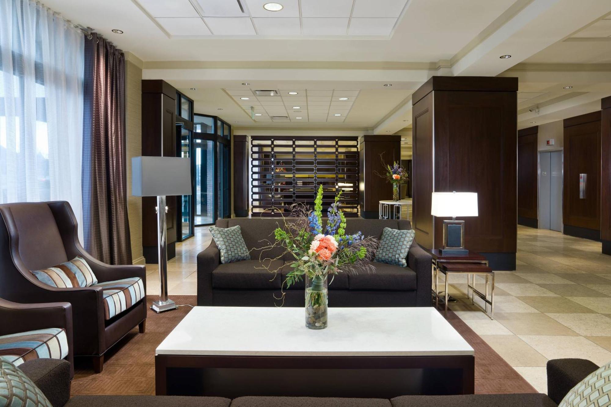 Sheraton Niagara Falls Zewnętrze zdjęcie