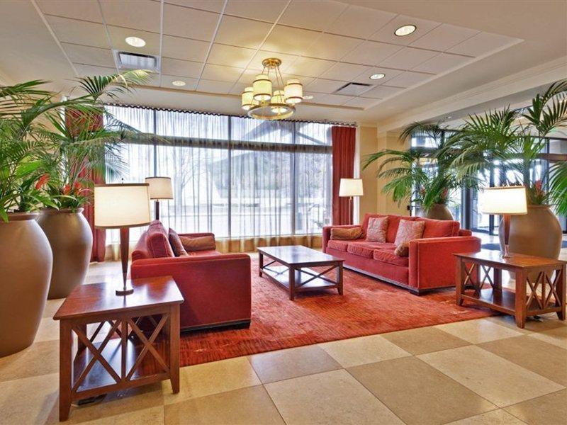 Sheraton Niagara Falls Zewnętrze zdjęcie